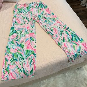 Lilly Pulitzer Knit Pants